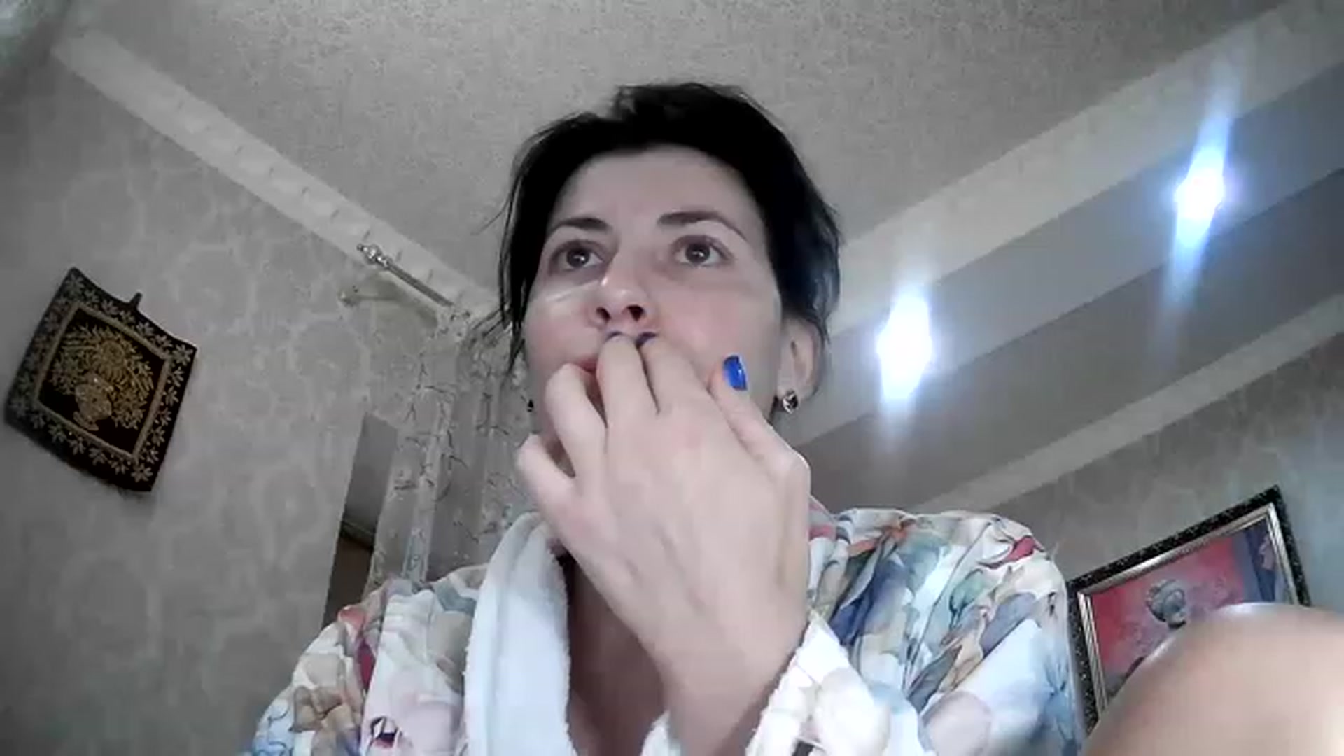 Gallery image thumbnail from Black_RoseX27's myfreecams stream on, 04/16/2023, 11:22 image 9 of 20