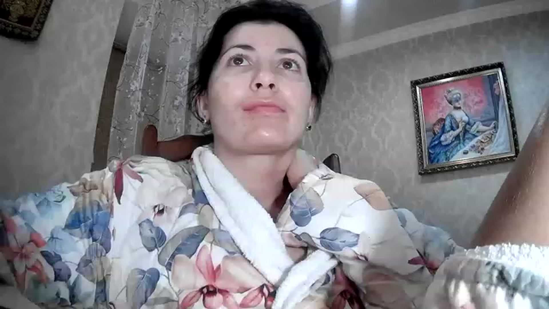 Gallery image thumbnail from Black_RoseX27's myfreecams stream on, 04/16/2023, 11:22 image 11 of 20