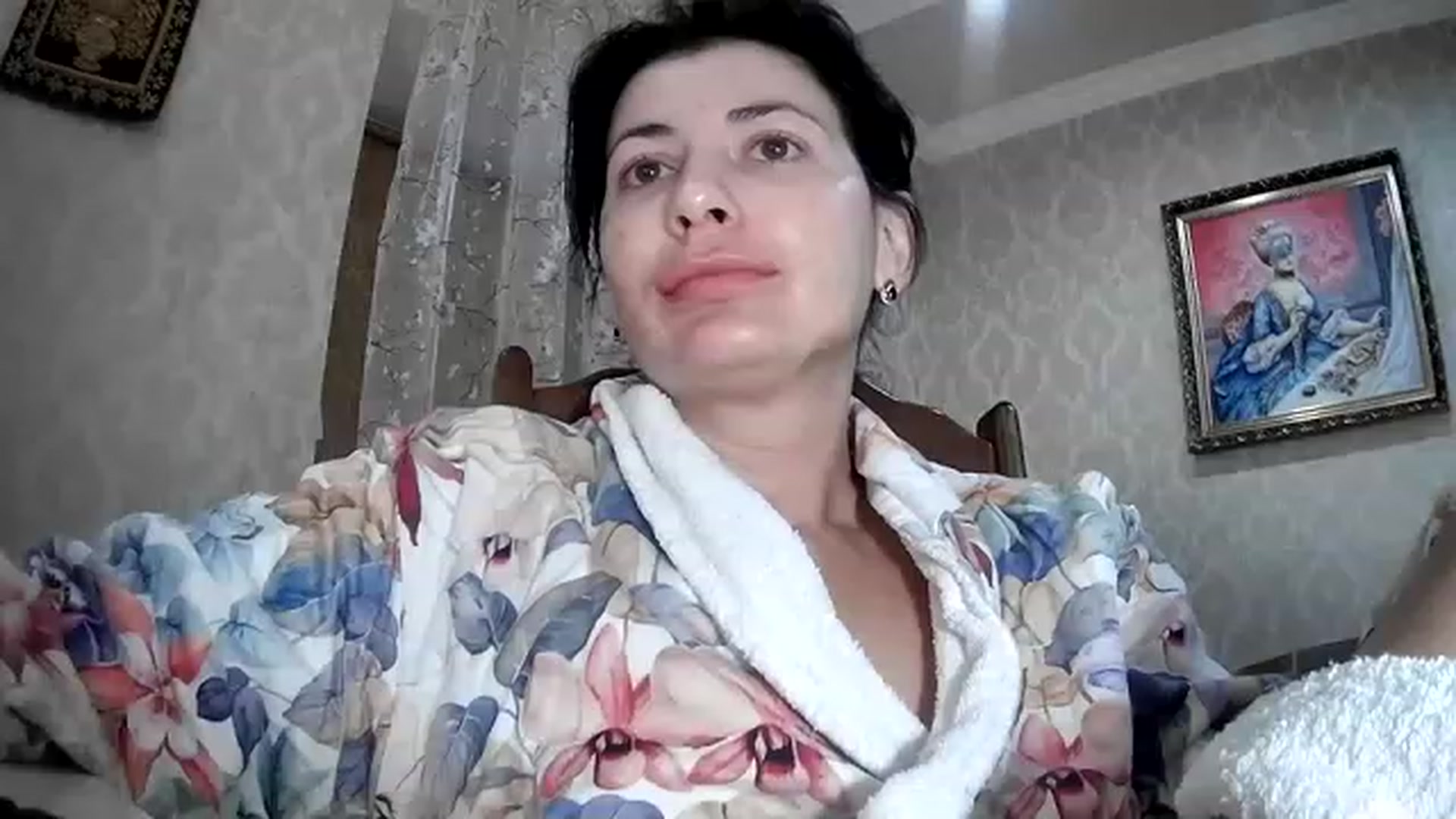 Gallery image thumbnail from Black_RoseX27's myfreecams stream on, 04/16/2023, 11:22 image 3 of 20