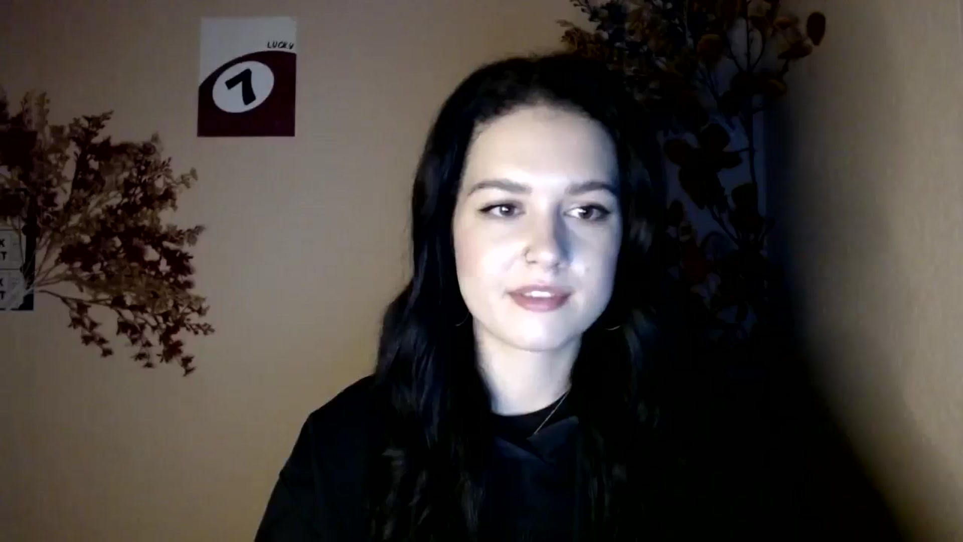 Gallery image thumbnail from Black_Side's myfreecams stream on, 11/16/2025, 16:19 image 2 of 20