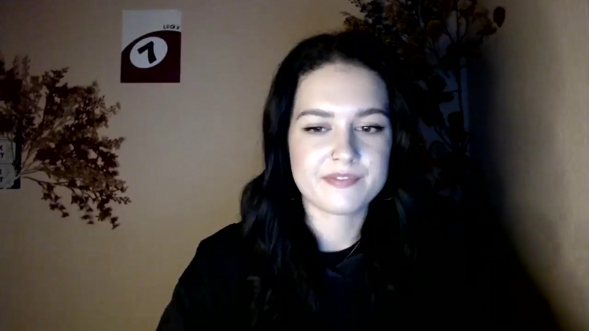 Gallery image thumbnail from Black_Side's myfreecams stream on, 11/16/2025, 16:19 image 15 of 20