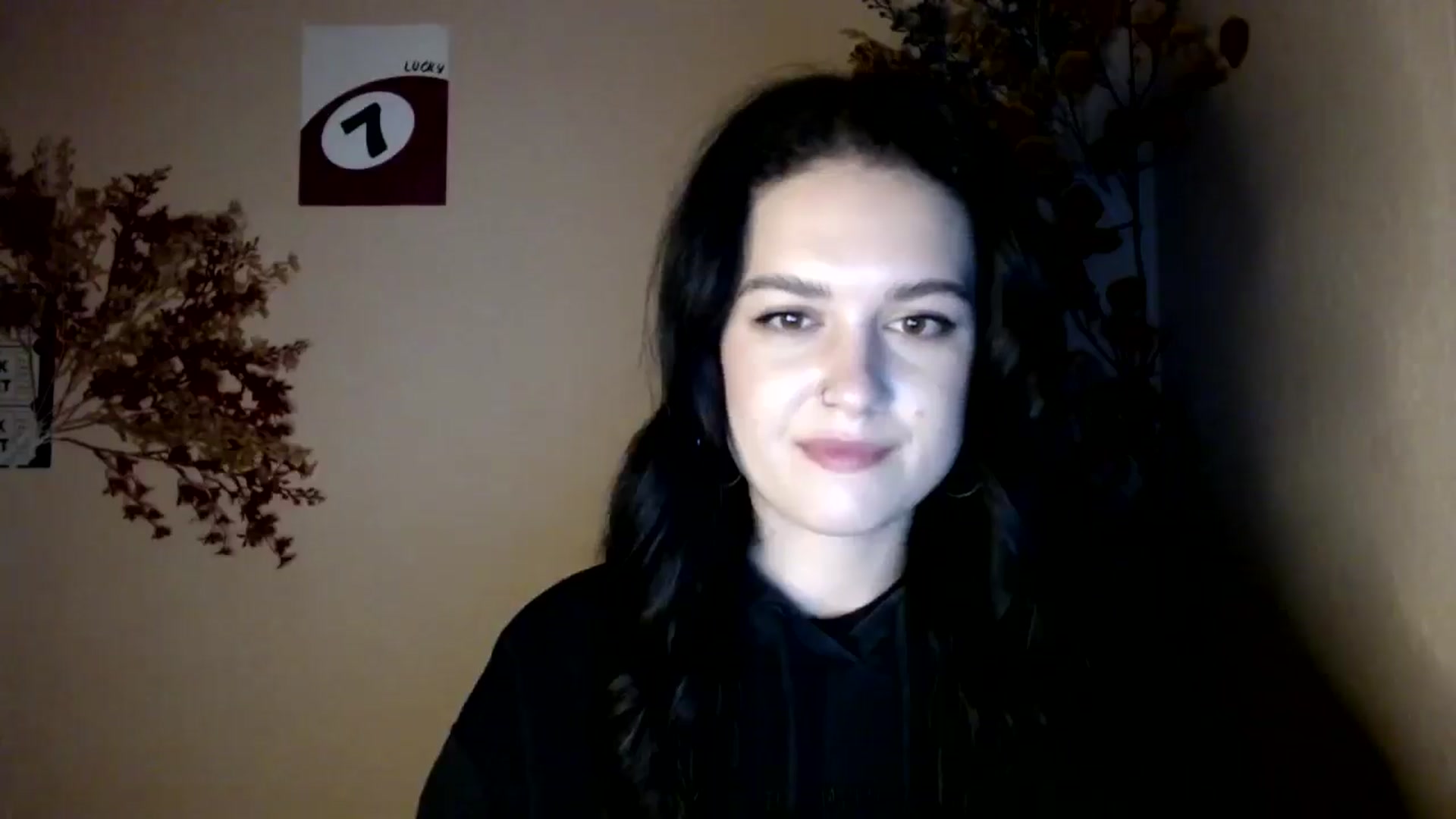 Gallery image thumbnail from Black_Side's myfreecams stream on, 11/16/2025, 19:36 image 18 of 20
