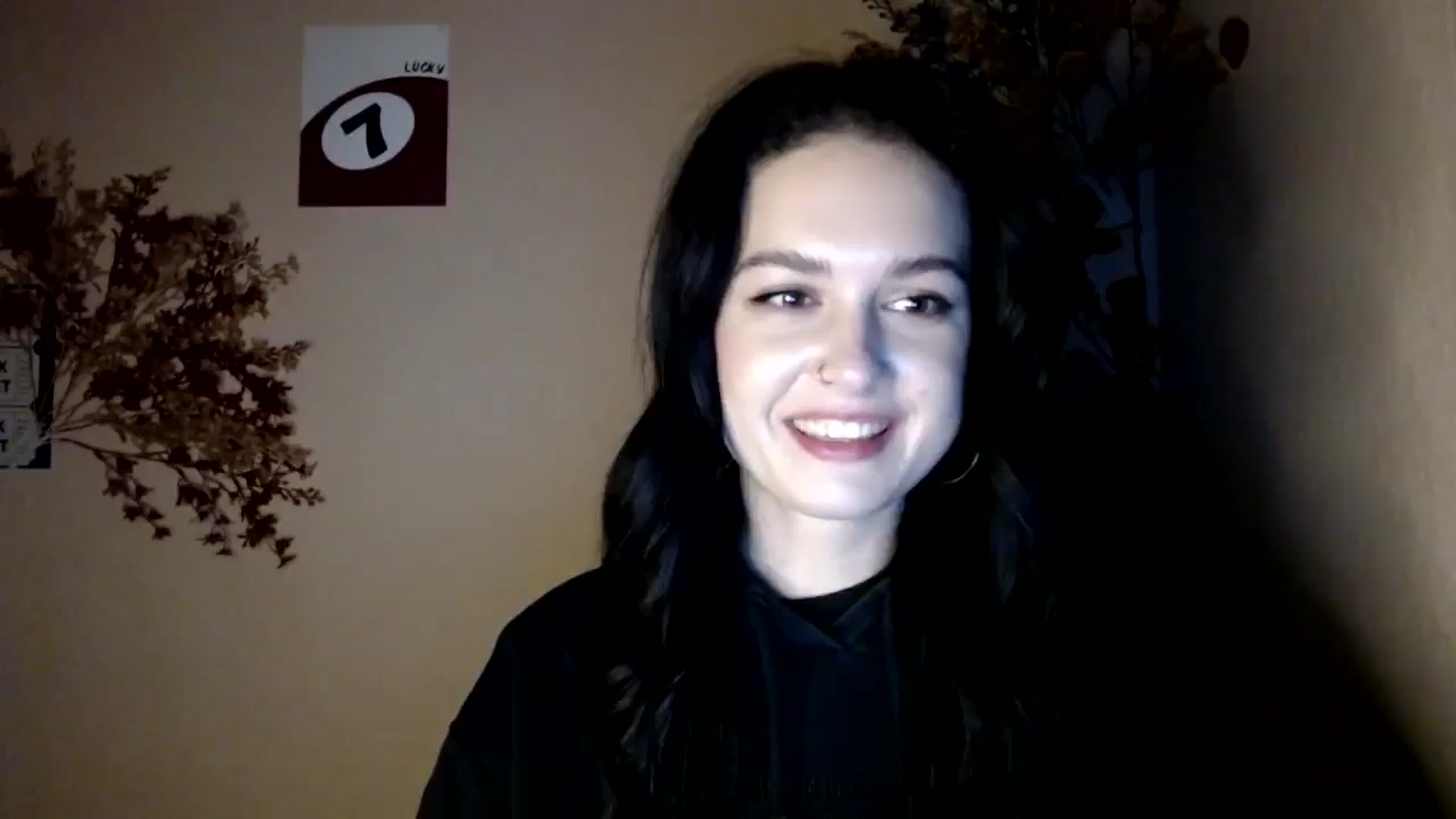 Gallery image thumbnail from Black_Side's myfreecams stream on, 11/16/2025, 19:36 image 10 of 20
