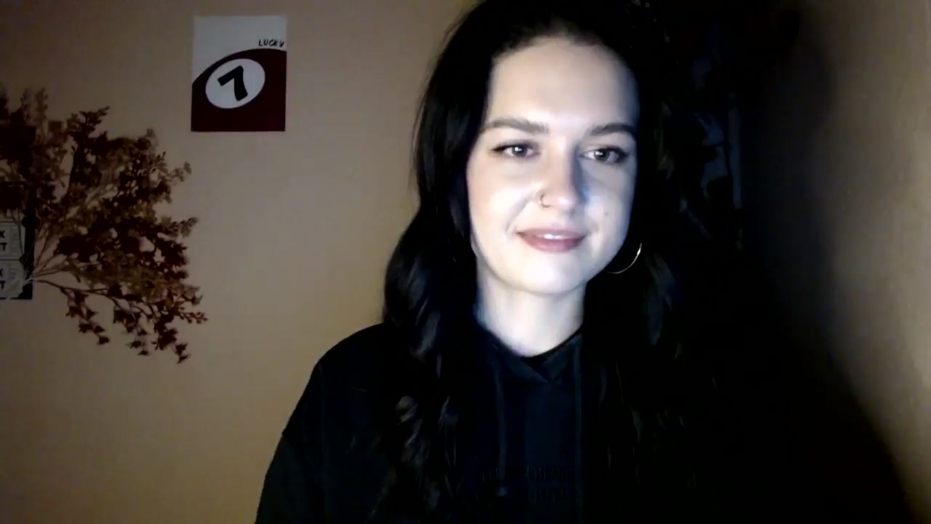 Gallery image thumbnail from Black_Side's myfreecams stream on, 11/16/2025, 19:36 image 12 of 20