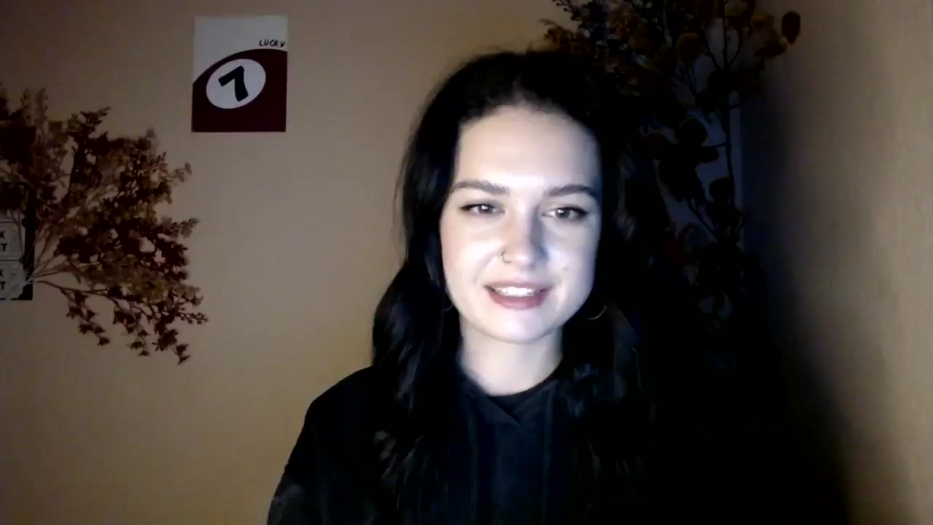 Gallery image thumbnail from Black_Side's myfreecams stream on, 11/16/2025, 19:36 image 8 of 20