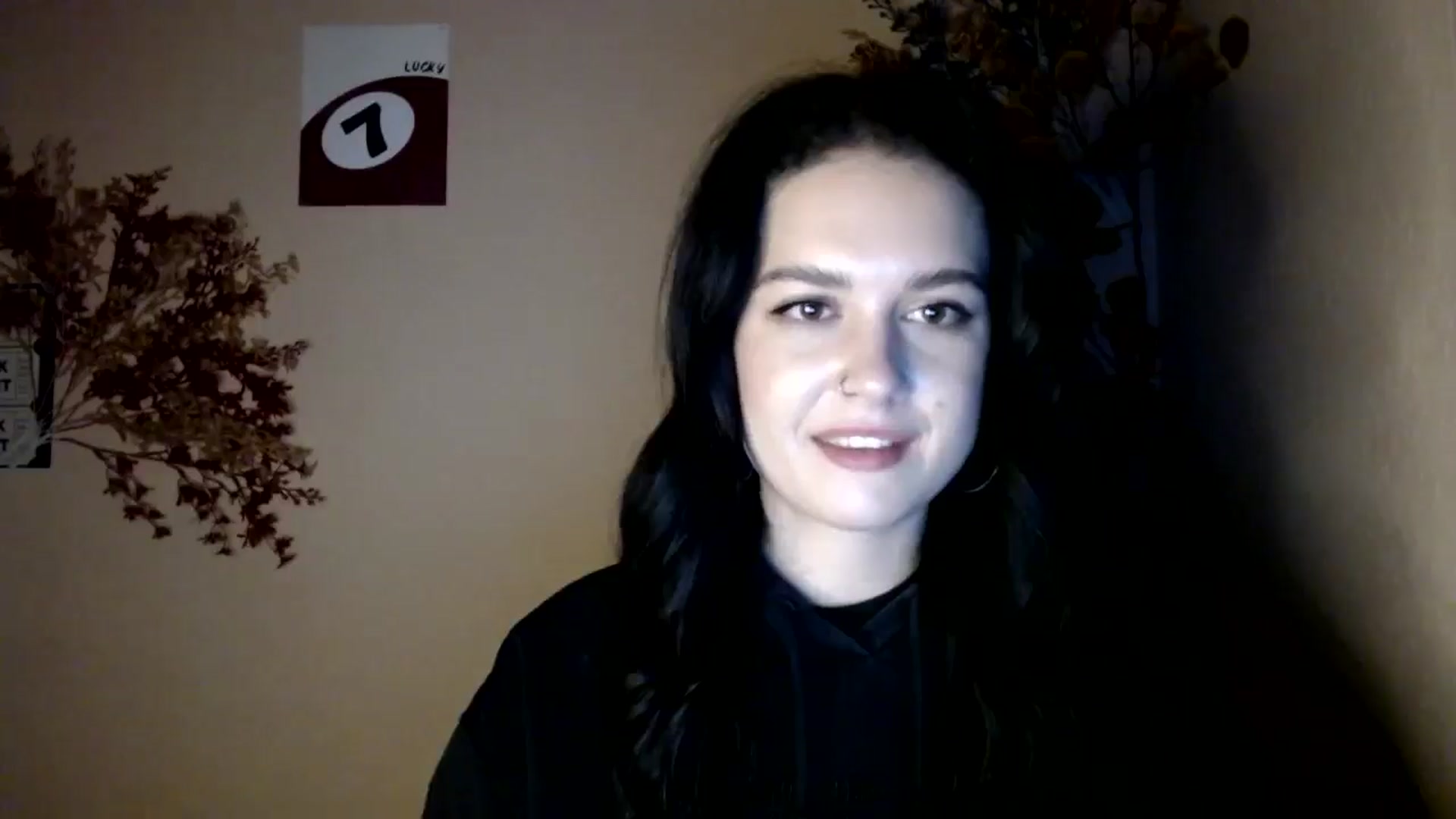 Gallery image thumbnail from Black_Side's myfreecams stream on, 11/16/2025, 19:36 image 11 of 20