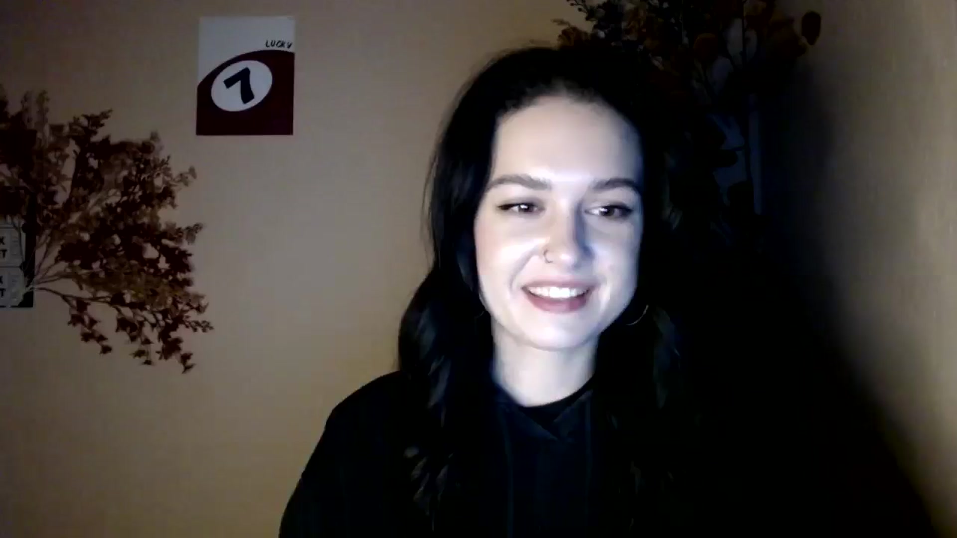 Gallery image thumbnail from Black_Side's myfreecams stream on, 11/16/2025, 19:36 image 6 of 20