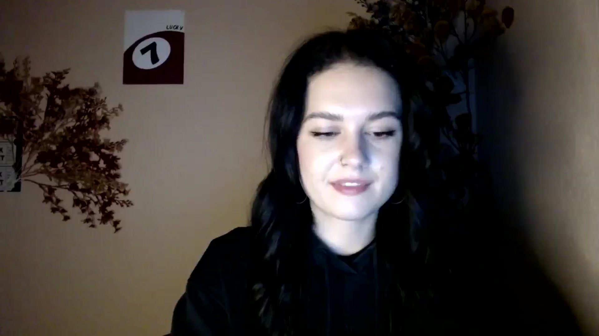 Gallery image thumbnail from Black_Side's myfreecams stream on, 11/16/2025, 19:36 image 17 of 20