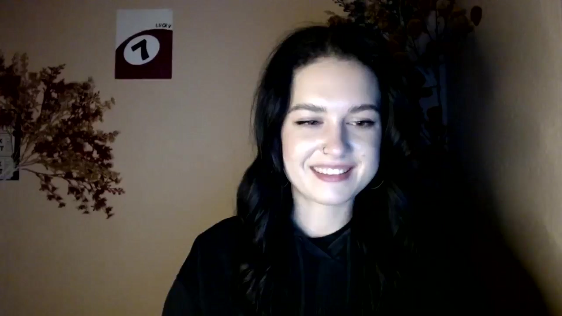 Gallery image thumbnail from Black_Side's myfreecams stream on, 11/16/2025, 19:36 image 3 of 20