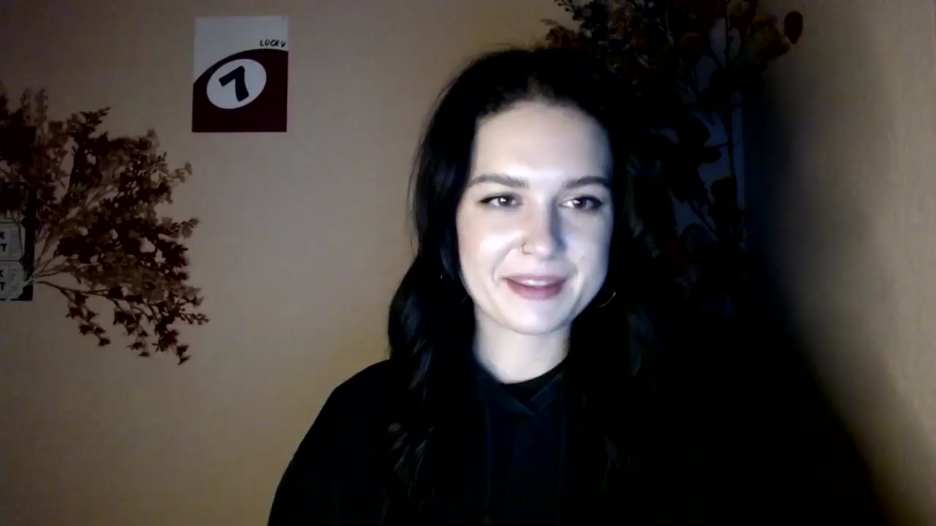 Gallery image thumbnail from Black_Side's myfreecams stream on, 11/16/2025, 19:36 image 1 of 20