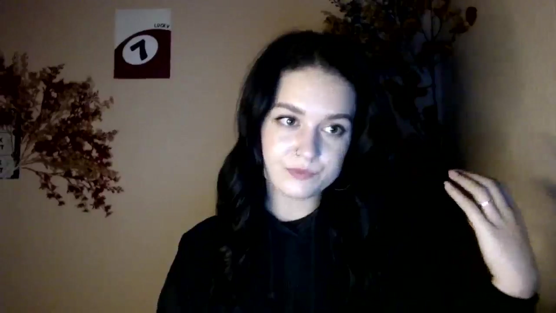 Gallery image thumbnail from Black_Side's myfreecams stream on, 11/16/2025, 19:36 image 5 of 20