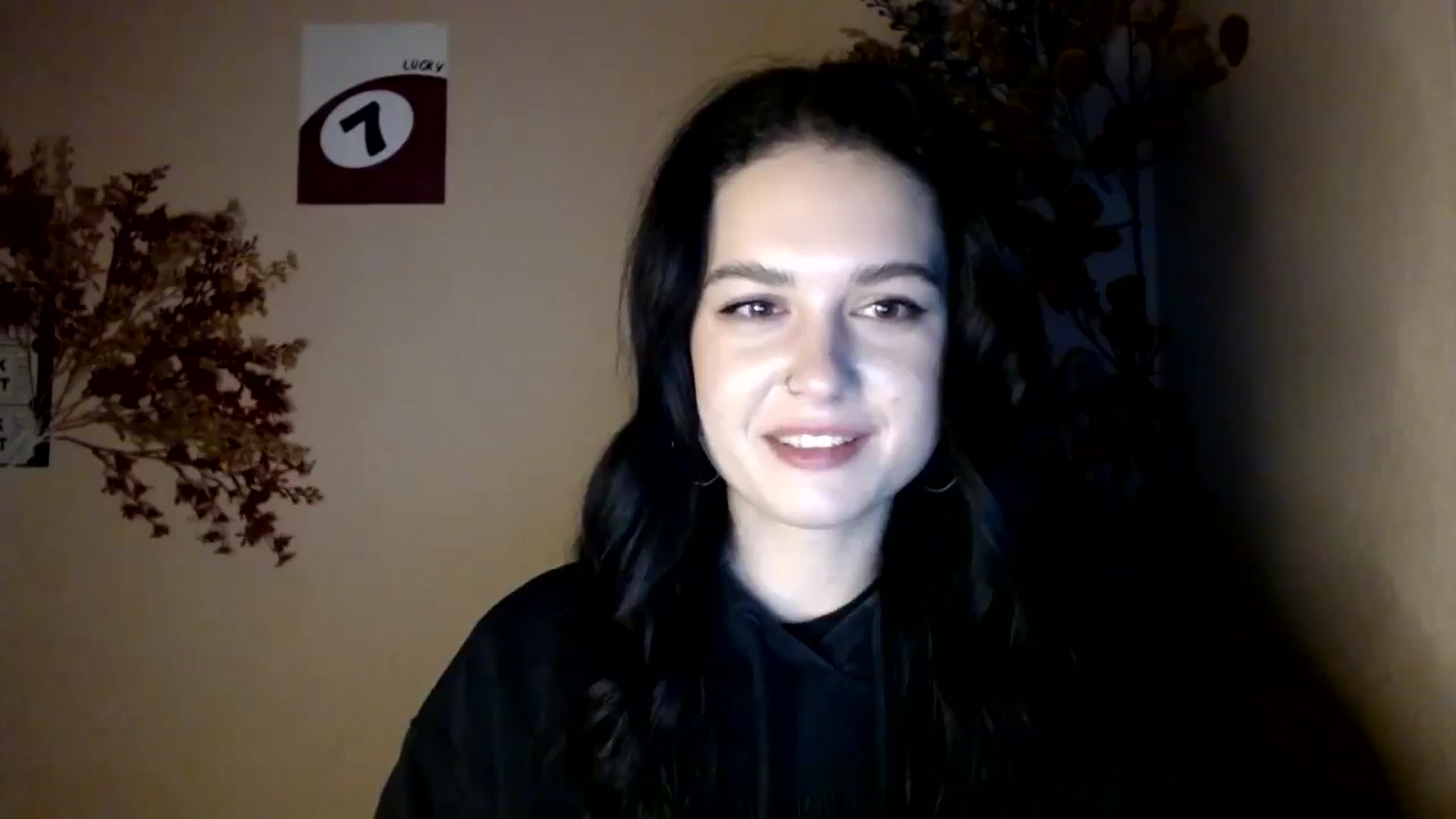 Gallery image thumbnail from Black_Side's myfreecams stream on, 11/16/2025, 19:36 image 15 of 20