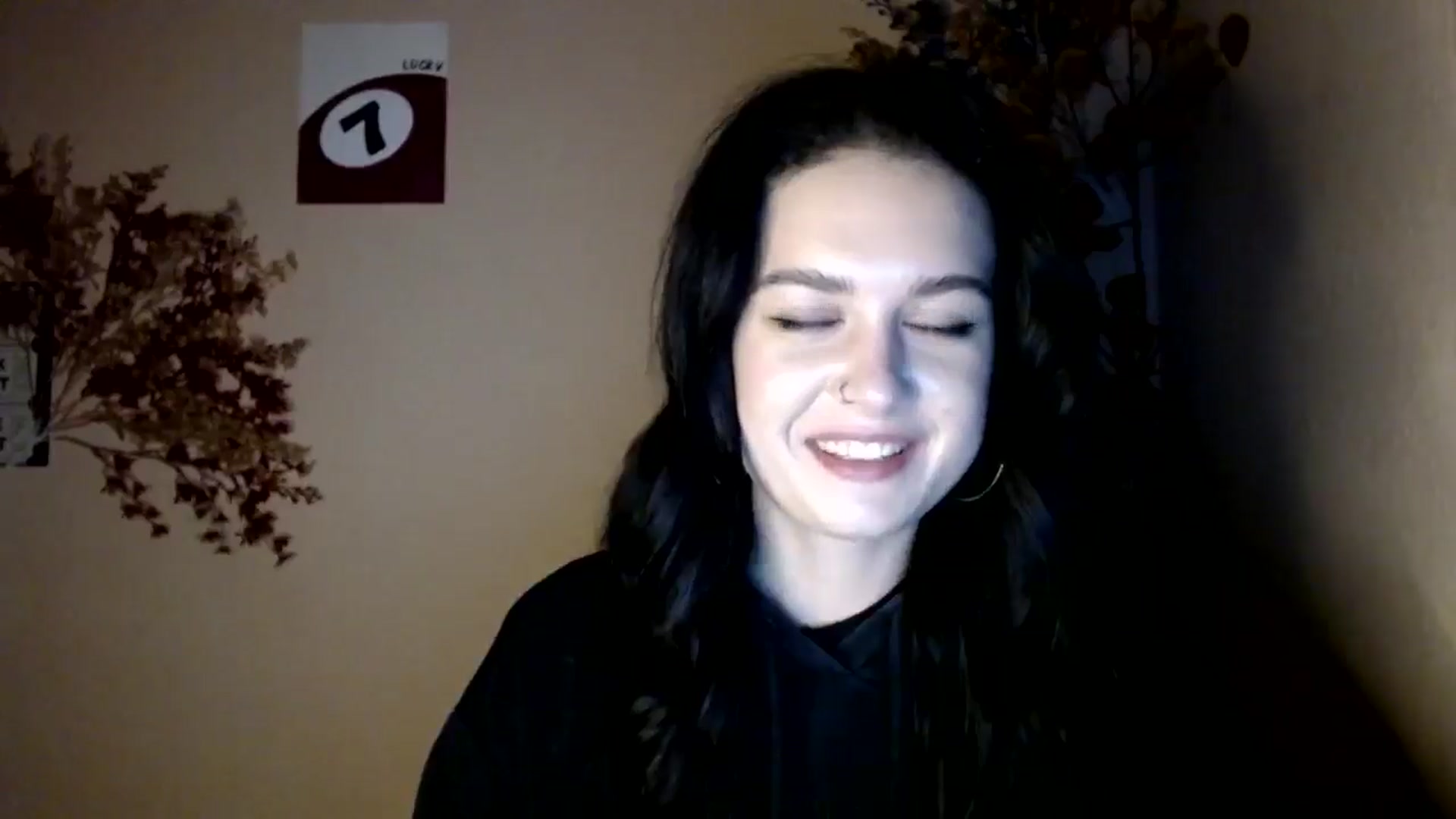 Gallery image thumbnail from Black_Side's myfreecams stream on, 11/16/2025, 19:36 image 14 of 20