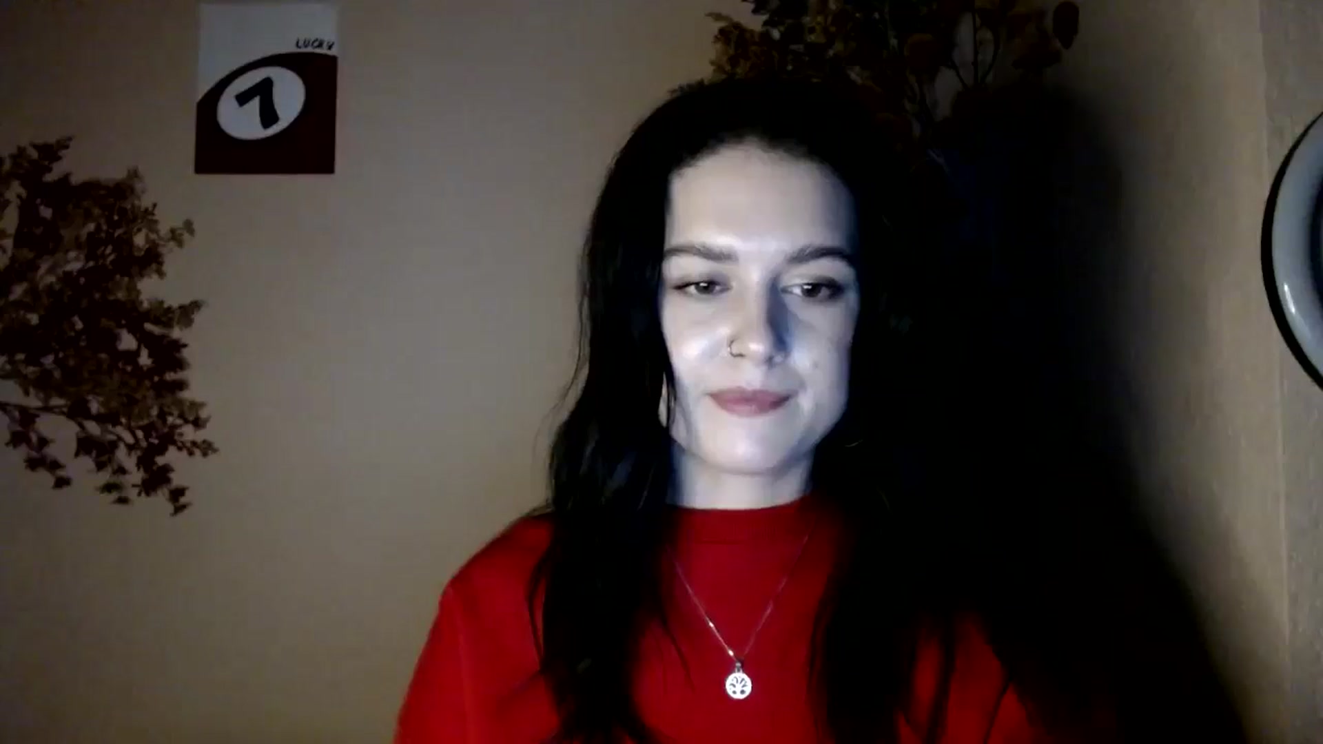 Gallery image thumbnail from Black_Side's myfreecams stream on, 11/17/2025, 18:01 image 12 of 20