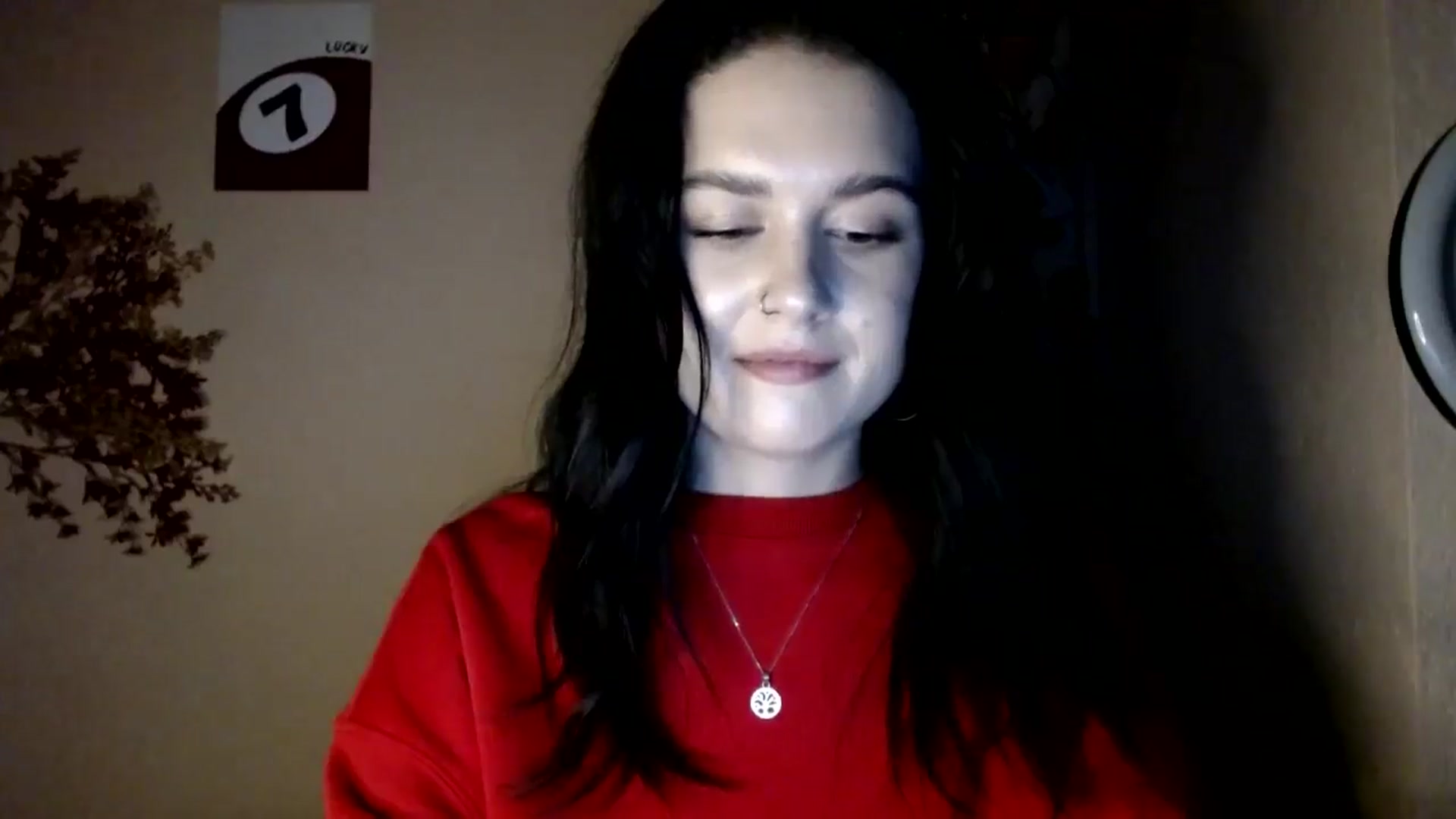 Gallery image thumbnail from Black_Side's myfreecams stream on, 11/17/2025, 18:01 image 10 of 20