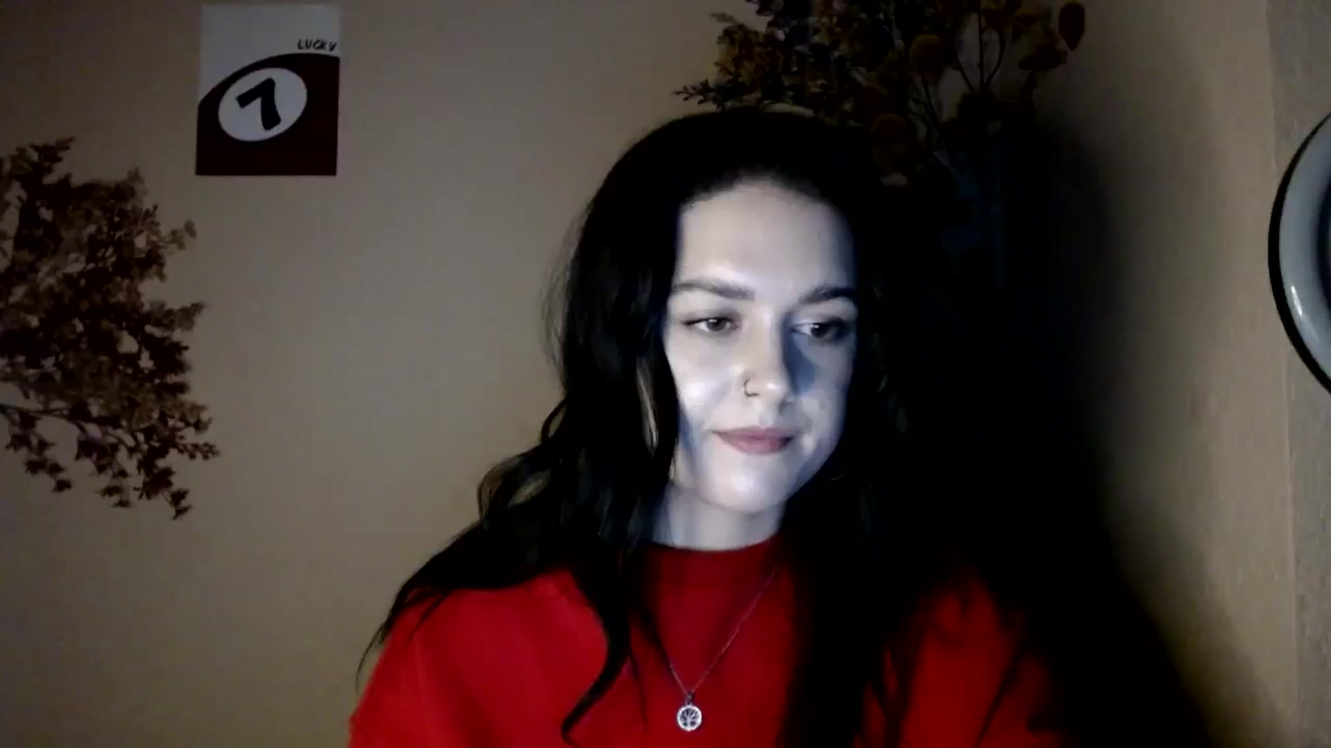 Gallery image thumbnail from Black_Side's myfreecams stream on, 11/17/2025, 18:01 image 6 of 20