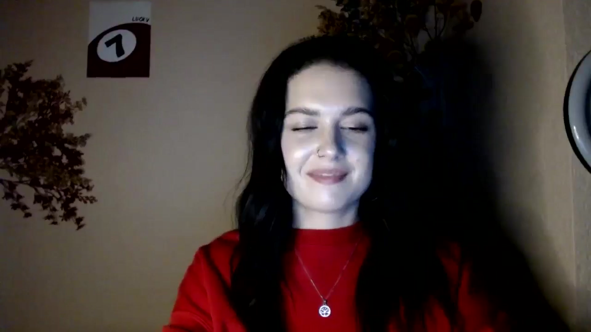 Gallery image thumbnail from Black_Side's myfreecams stream on, 11/17/2025, 18:01 image 15 of 20