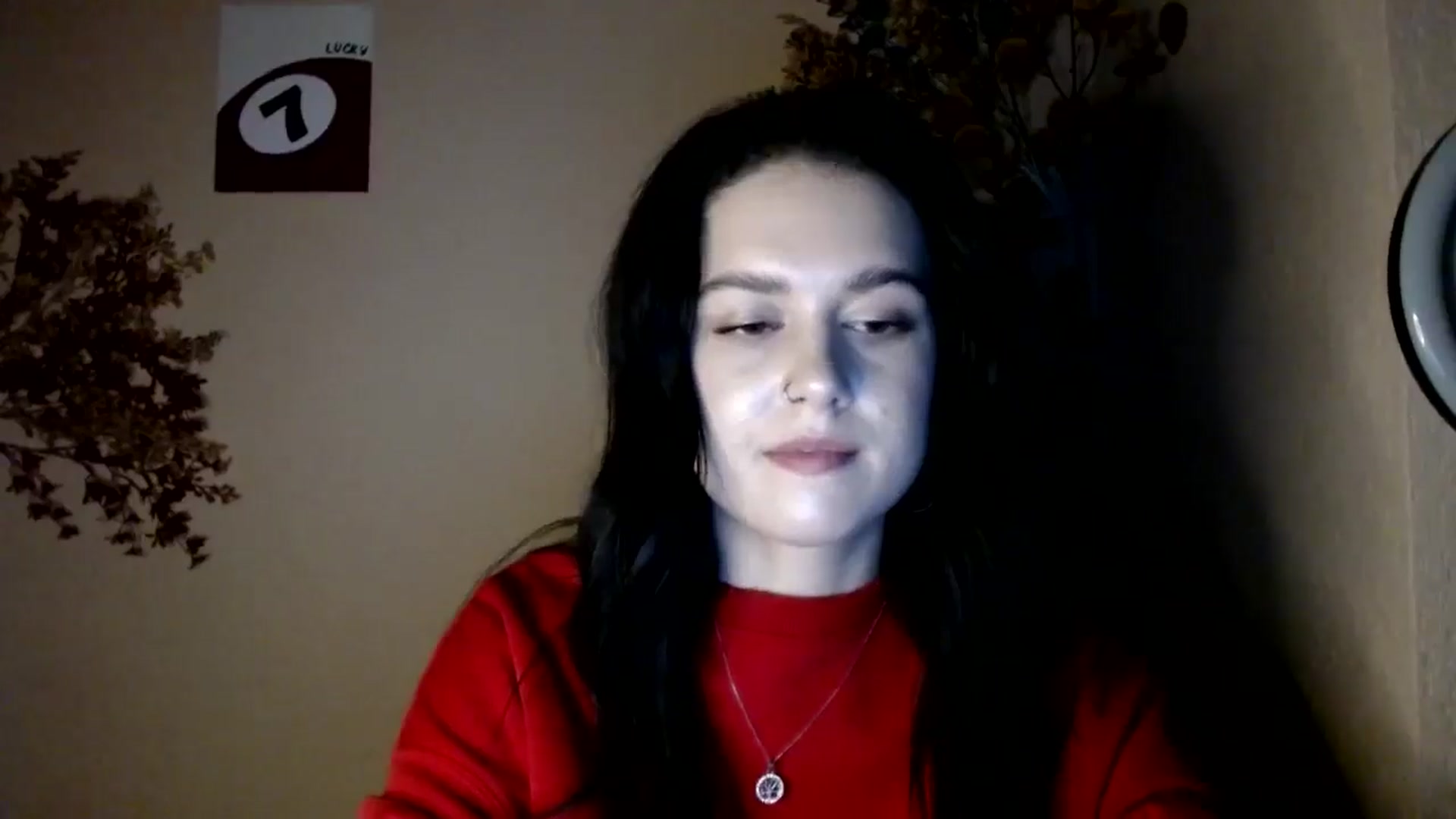 Gallery image thumbnail from Black_Side's myfreecams stream on, 11/17/2025, 18:01 image 9 of 20