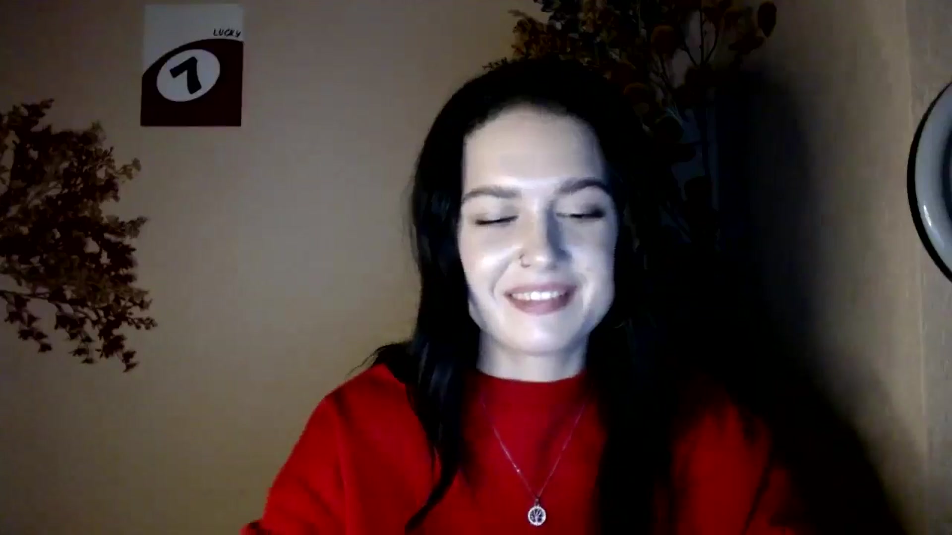 Gallery image thumbnail from Black_Side's myfreecams stream on, 11/17/2025, 18:01 image 2 of 20