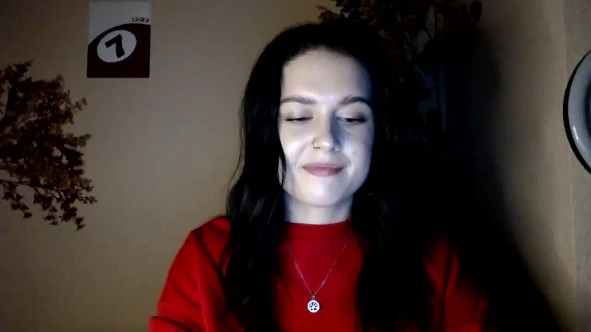 Gallery image thumbnail from Black_Side's myfreecams stream on, 11/17/2025, 18:01 image 11 of 20