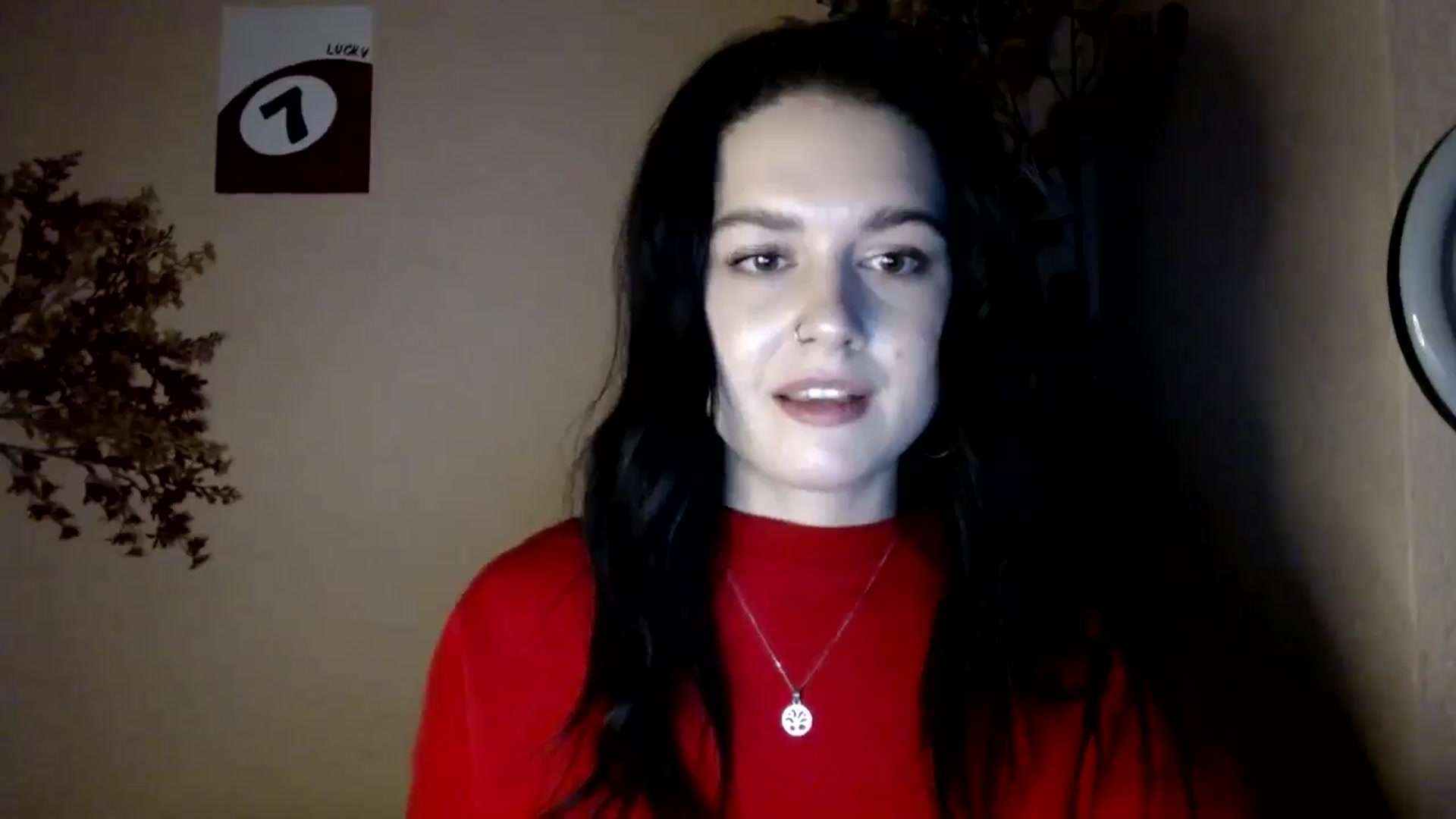 Gallery image thumbnail from Black_Side's myfreecams stream on, 11/17/2025, 18:01 image 19 of 20