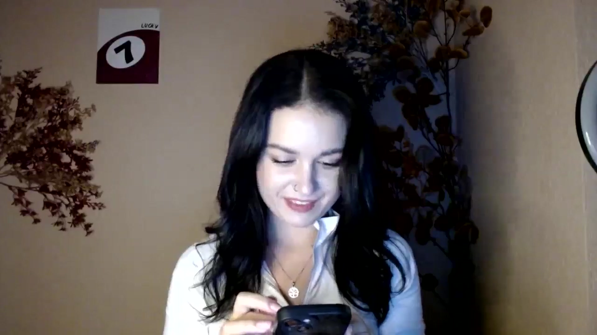 Gallery image thumbnail from Black_Side's myfreecams stream on, 11/18/2025, 17:33 image 9 of 20