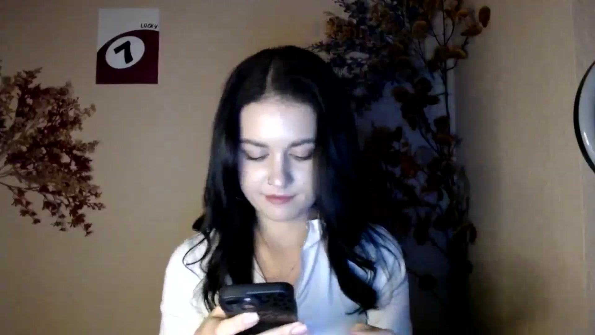 Gallery image thumbnail from Black_Side's myfreecams stream on, 11/18/2025, 18:23 image 12 of 20