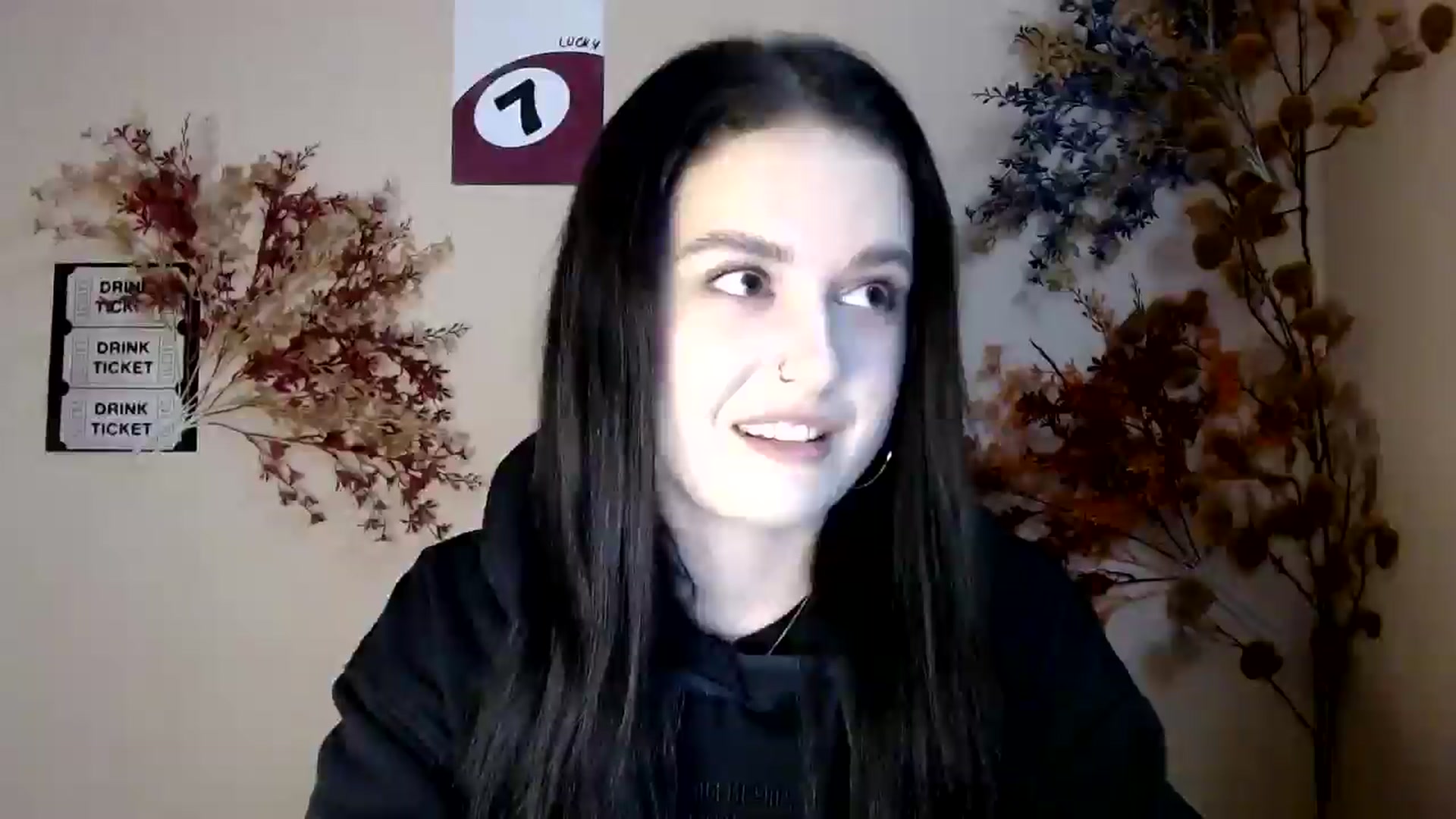 Gallery image thumbnail from Black_Side's myfreecams stream on, 11/22/2025, 17:01 image 15 of 20