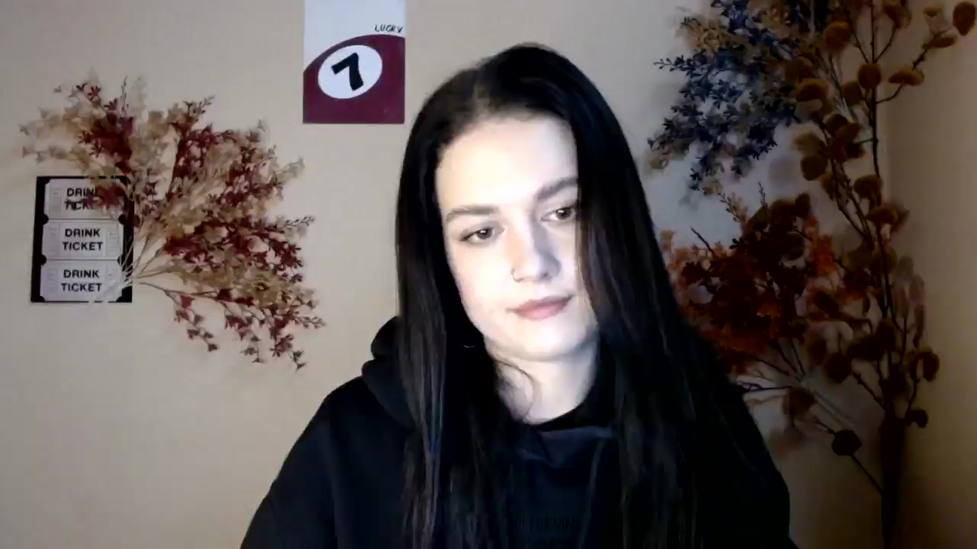 Gallery image thumbnail from Black_Side's myfreecams stream on, 11/22/2025, 17:53 image 13 of 20