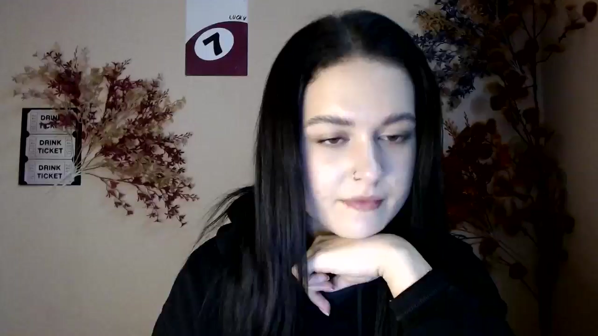Gallery image thumbnail from Black_Side's myfreecams stream on, 11/22/2025, 17:53 image 15 of 20