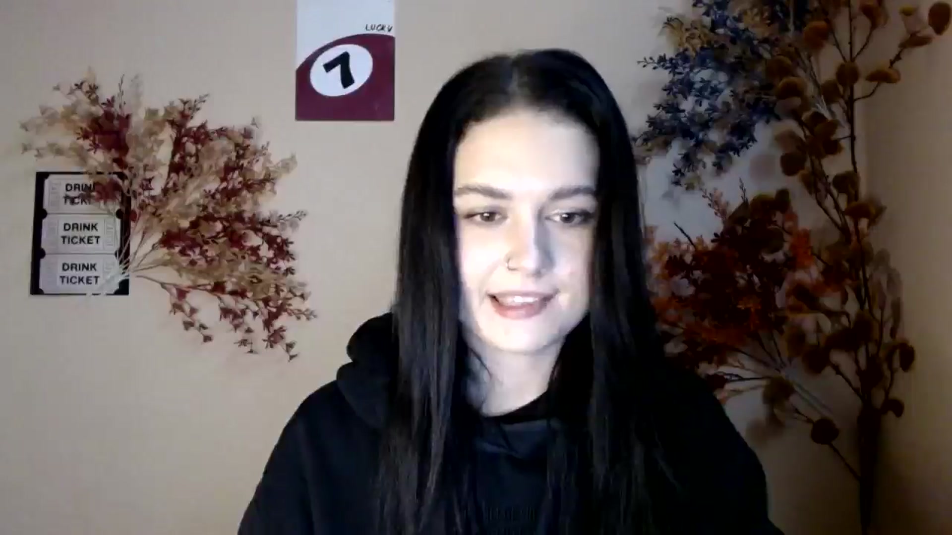 Gallery image thumbnail from Black_Side's myfreecams stream on, 11/22/2025, 17:53 image 8 of 20