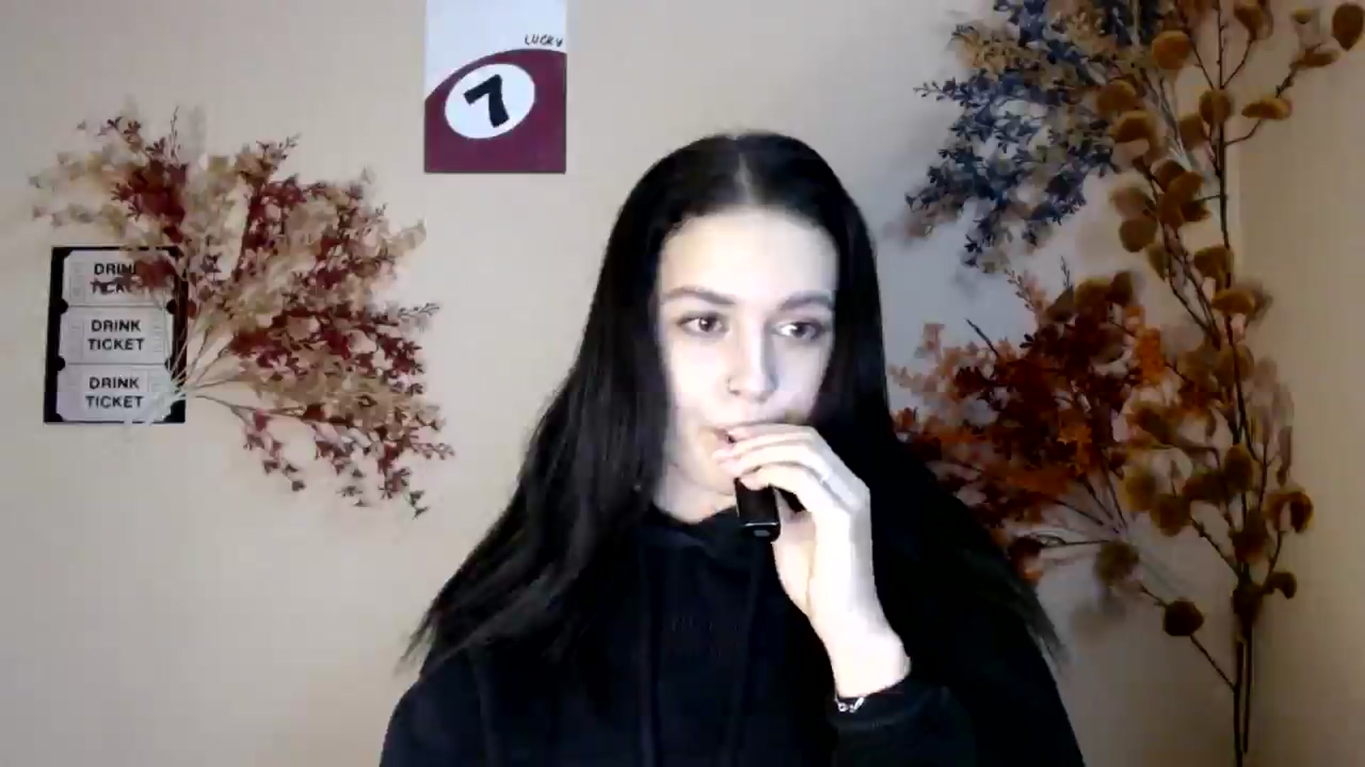 Gallery image thumbnail from Black_Side's myfreecams stream on, 11/22/2025, 18:48 image 9 of 20