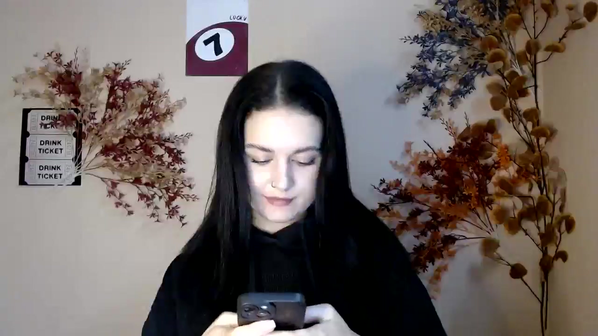 Gallery image thumbnail from Black_Side's myfreecams stream on, 11/22/2025, 18:48 image 19 of 20