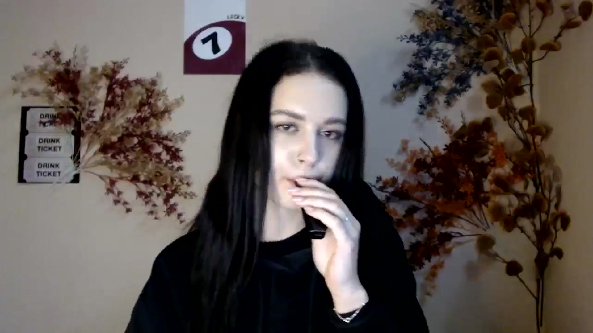 Gallery image thumbnail from Black_Side's myfreecams stream on, 11/22/2025, 19:20 image 5 of 20