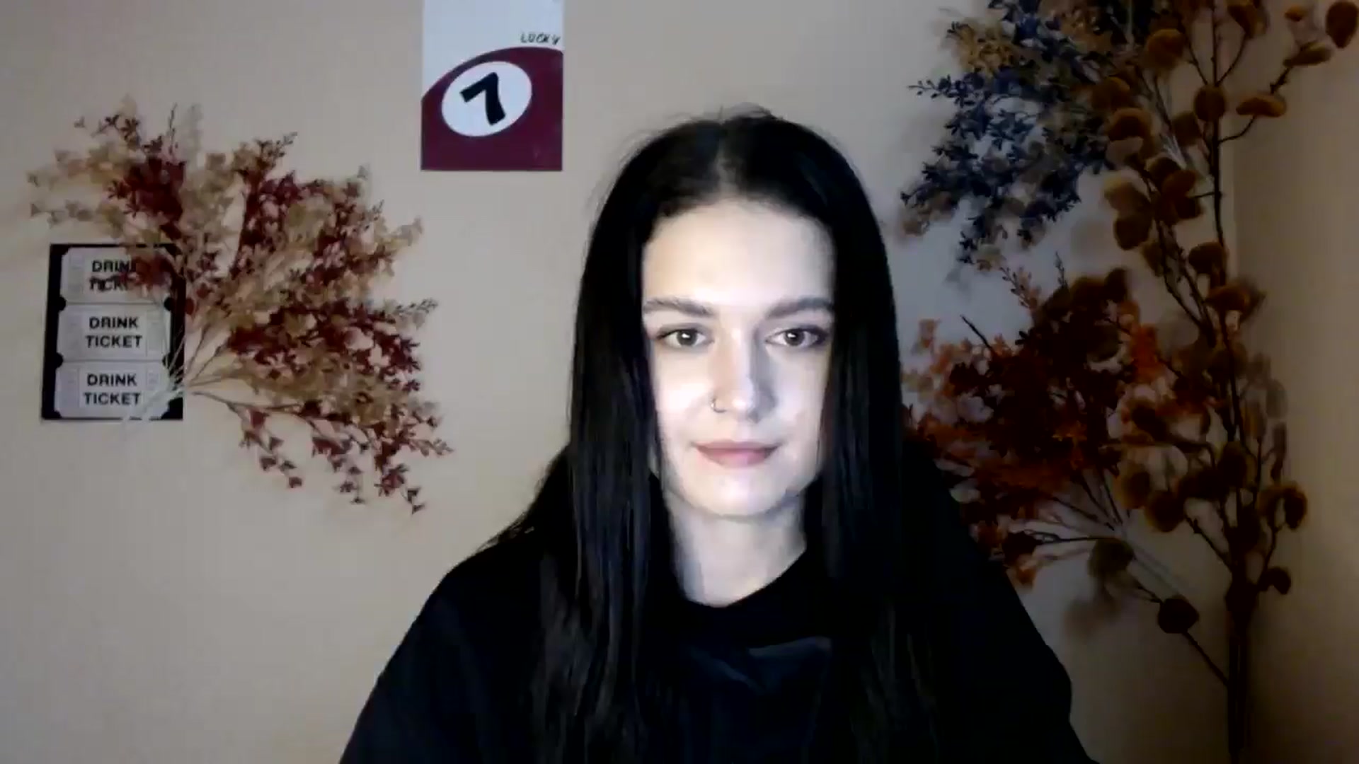 Gallery image thumbnail from Black_Side's myfreecams stream on, 11/22/2025, 19:20 image 15 of 20