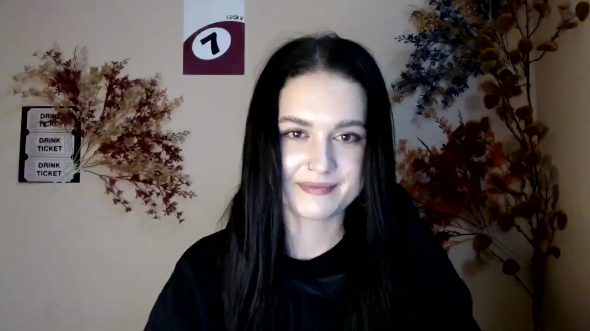 Gallery image thumbnail from Black_Side's myfreecams stream on, 11/22/2025, 19:20 image 4 of 20