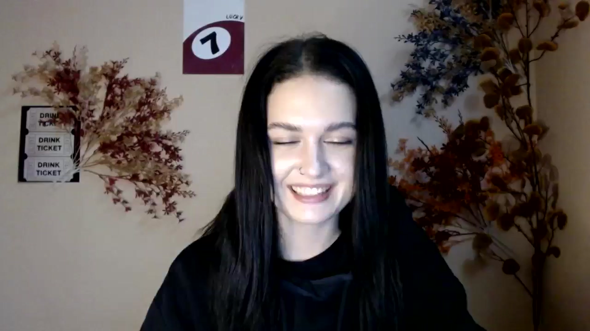 Gallery image thumbnail from Black_Side's myfreecams stream on, 11/22/2025, 19:20 image 7 of 20