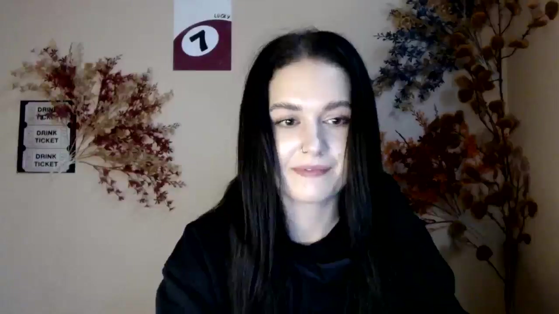 Gallery image thumbnail from Black_Side's myfreecams stream on, 11/22/2025, 19:20 image 17 of 20