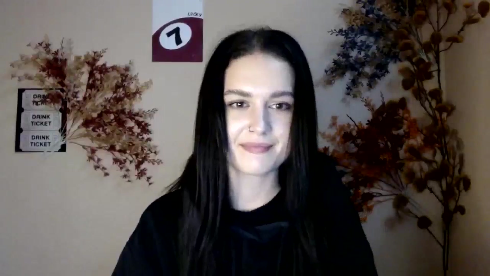 Gallery image thumbnail from Black_Side's myfreecams stream on, 11/22/2025, 19:20 image 8 of 20