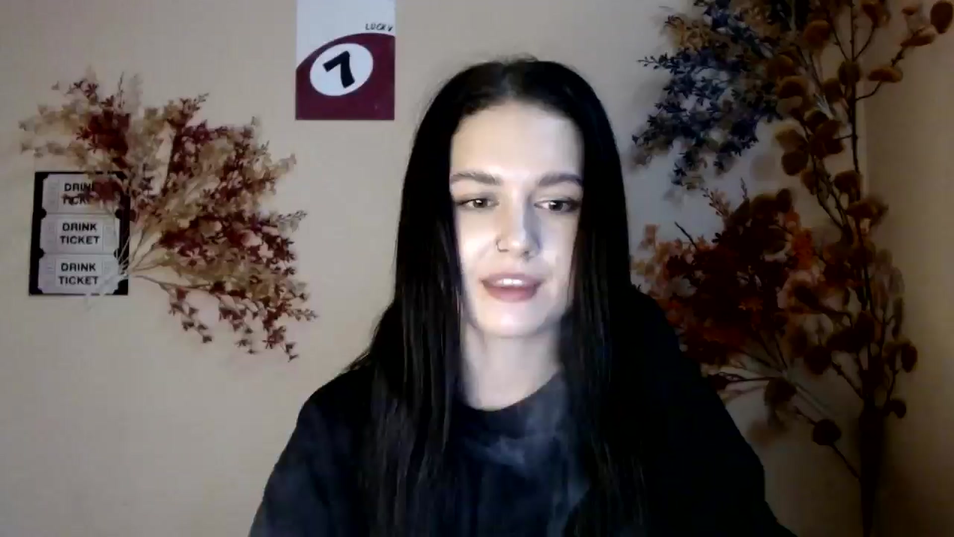 Gallery image thumbnail from Black_Side's myfreecams stream on, 11/22/2025, 19:20 image 16 of 20