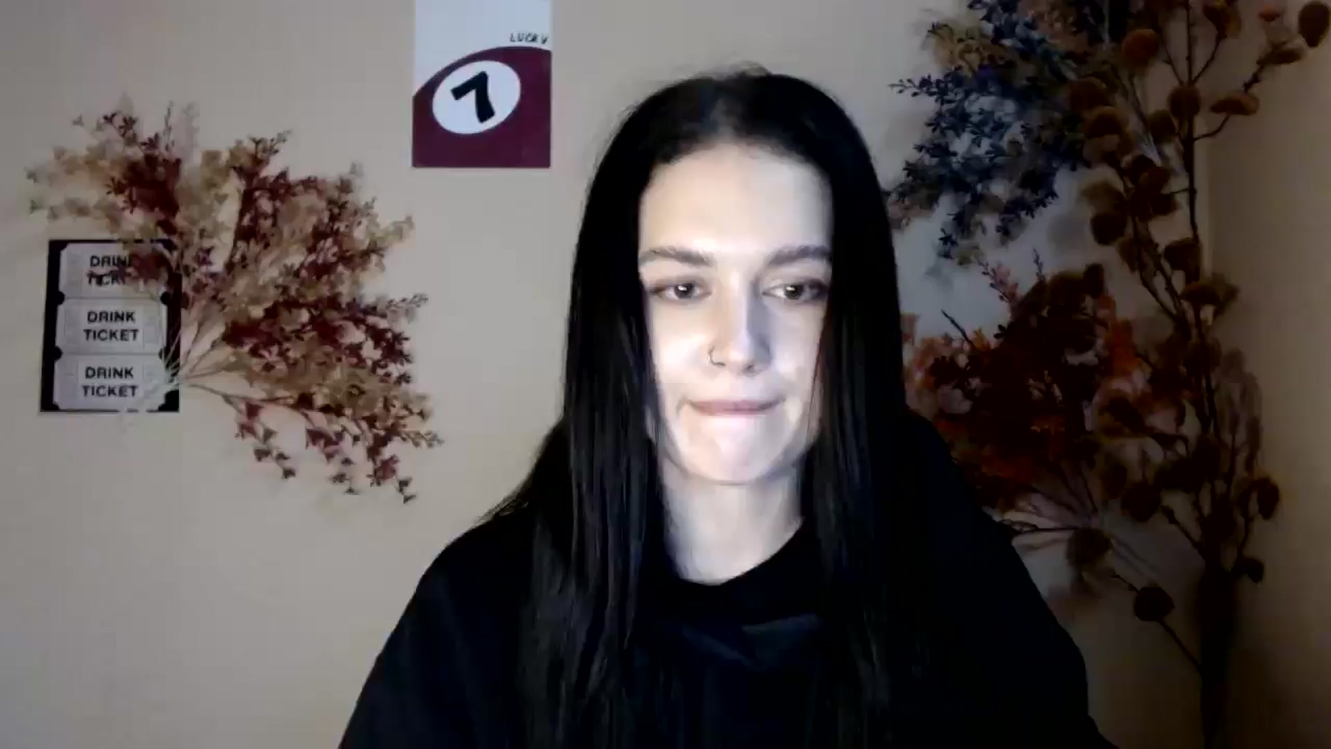 Gallery image thumbnail from Black_Side's myfreecams stream on, 11/22/2025, 19:20 image 19 of 20