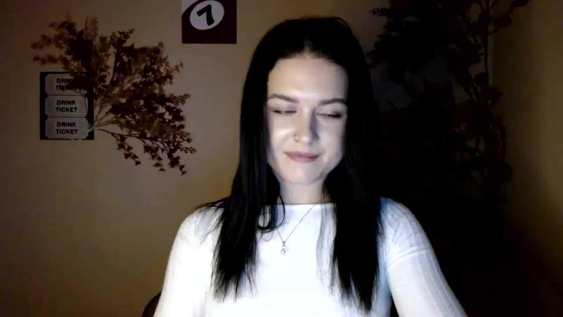 Gallery image thumbnail from Black_Side's myfreecams stream on, 11/23/2025, 17:33 image 8 of 20