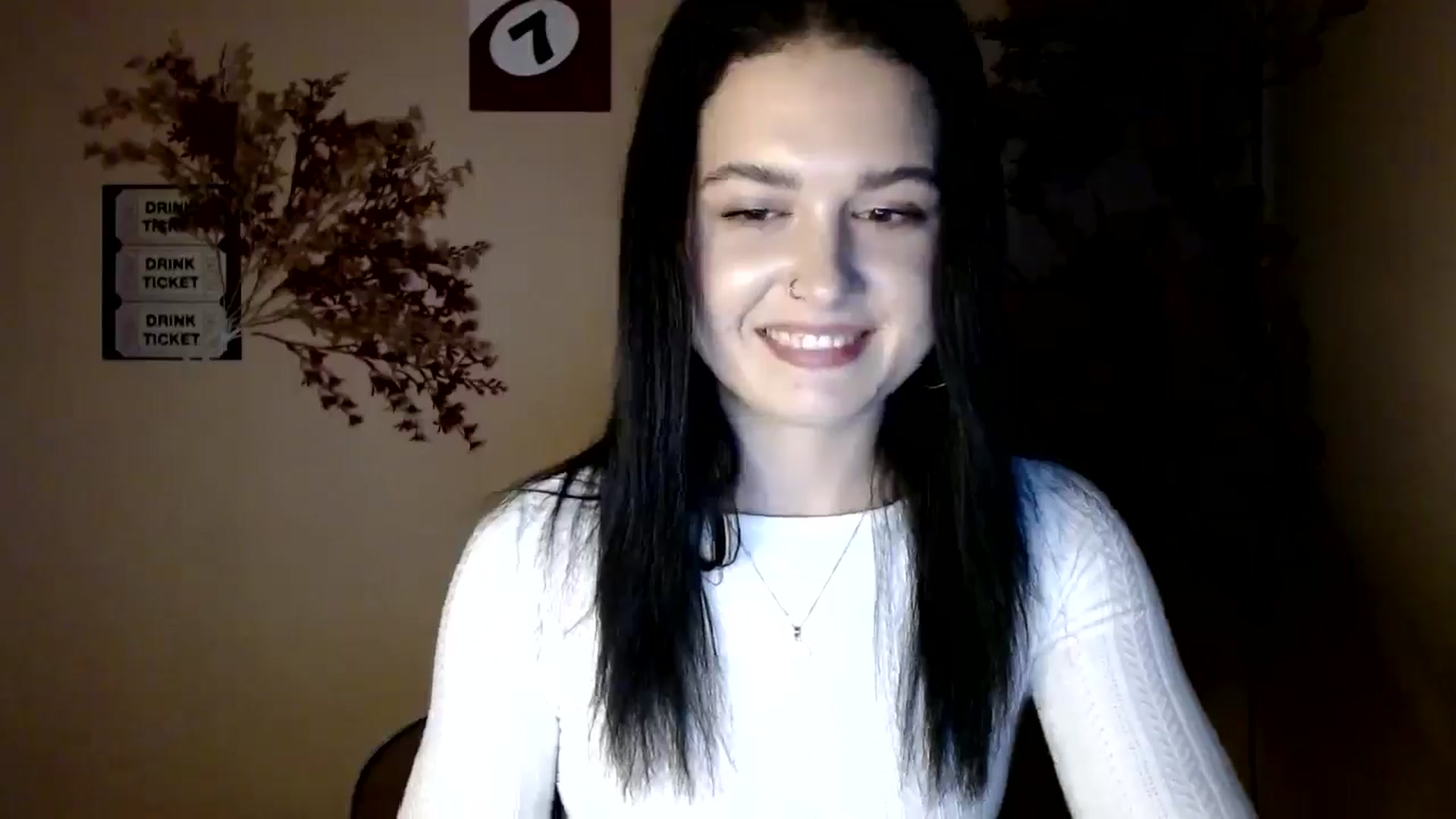 Gallery image thumbnail from Black_Side's myfreecams stream on, 11/23/2025, 17:33 image 6 of 20