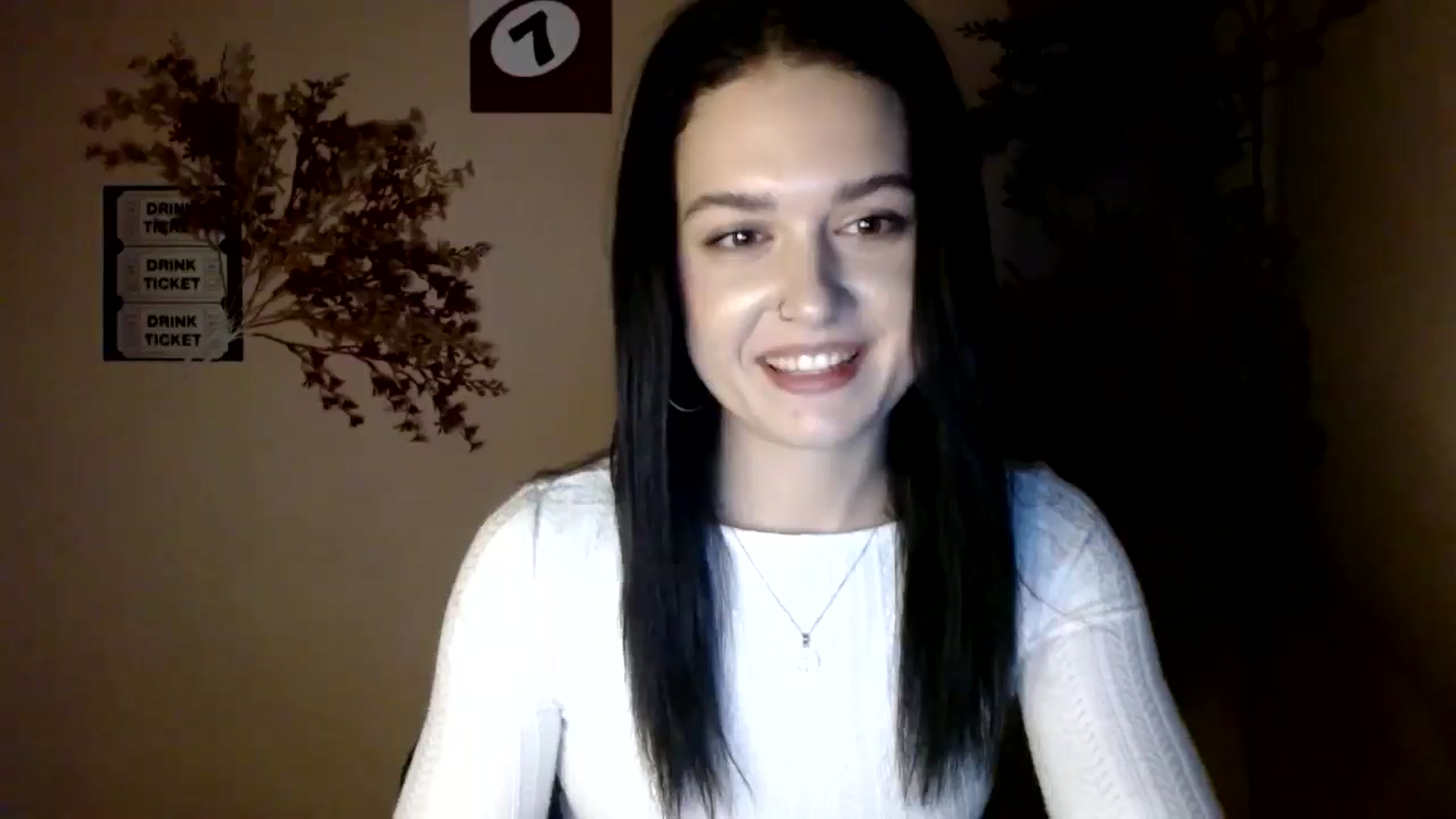 Gallery image thumbnail from Black_Side's myfreecams stream on, 11/23/2025, 17:33 image 12 of 20
