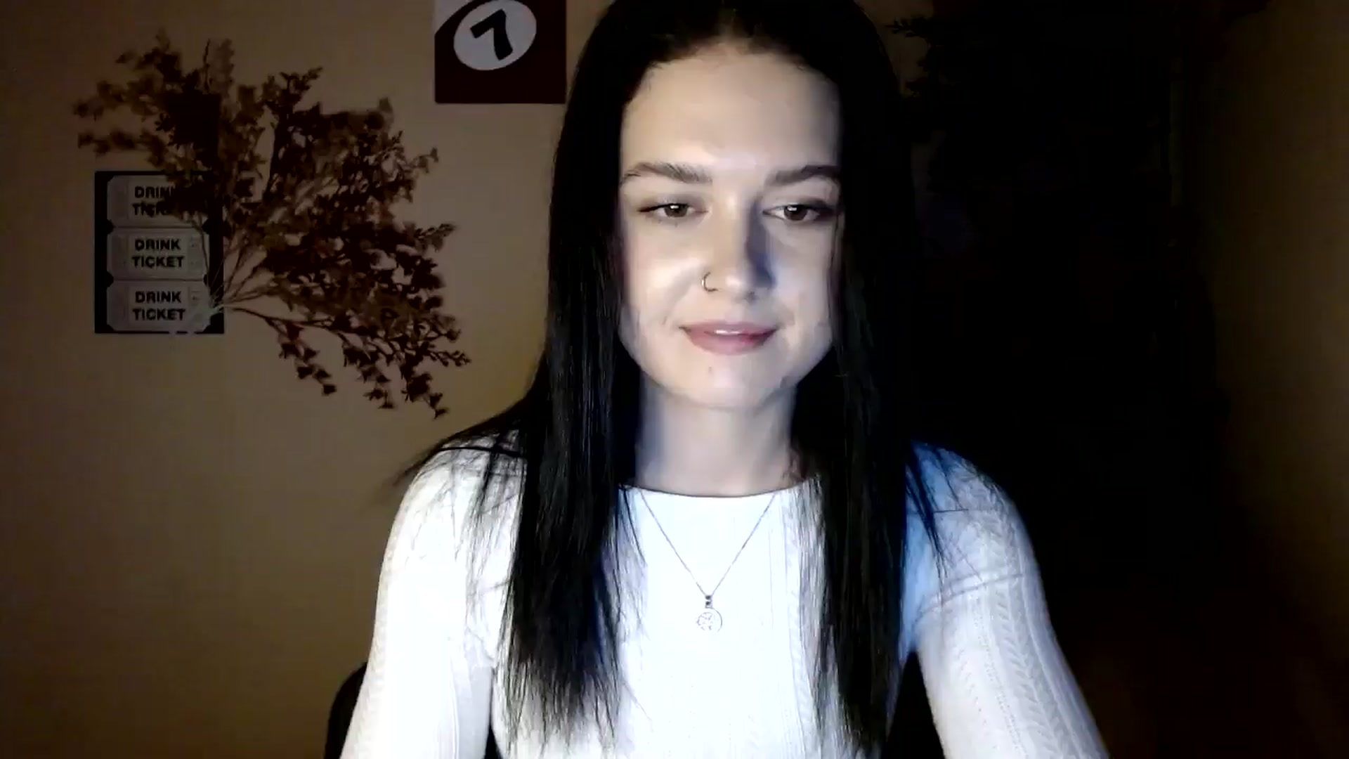 Gallery image thumbnail from Black_Side's myfreecams stream on, 11/23/2025, 17:33 image 1 of 20