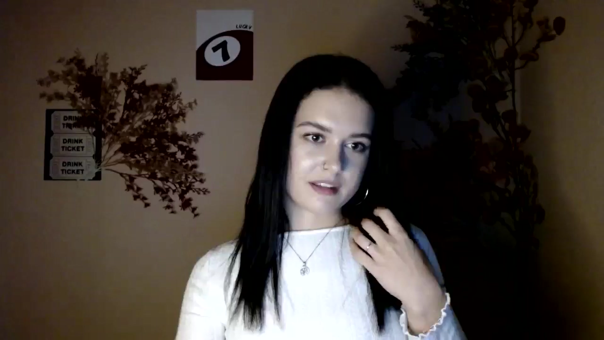 Gallery image thumbnail from Black_Side's myfreecams stream on, 11/23/2025, 19:15 image 16 of 20