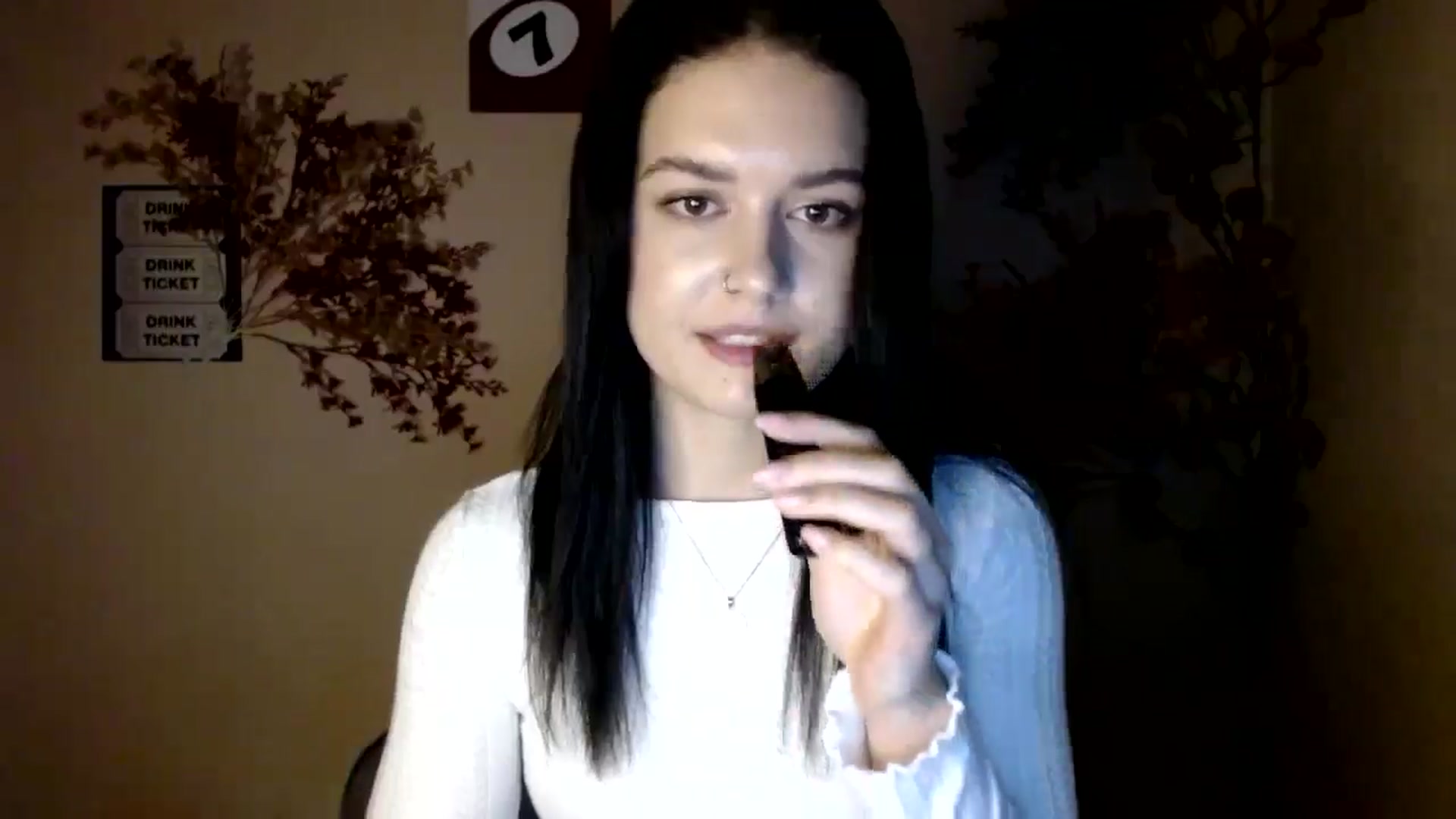 Gallery image thumbnail from Black_Side's myfreecams stream on, 11/23/2025, 19:15 image 13 of 20