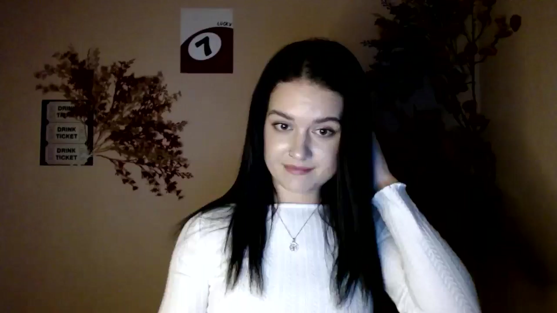 Gallery image thumbnail from Black_Side's myfreecams stream on, 11/23/2025, 19:15 image 15 of 20