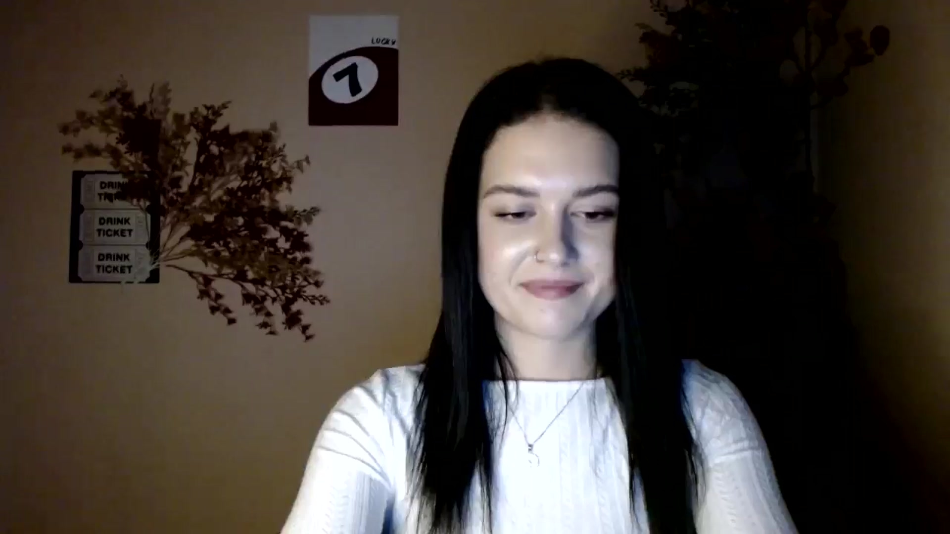 Gallery image thumbnail from Black_Side's myfreecams stream on, 11/23/2025, 19:15 image 17 of 20