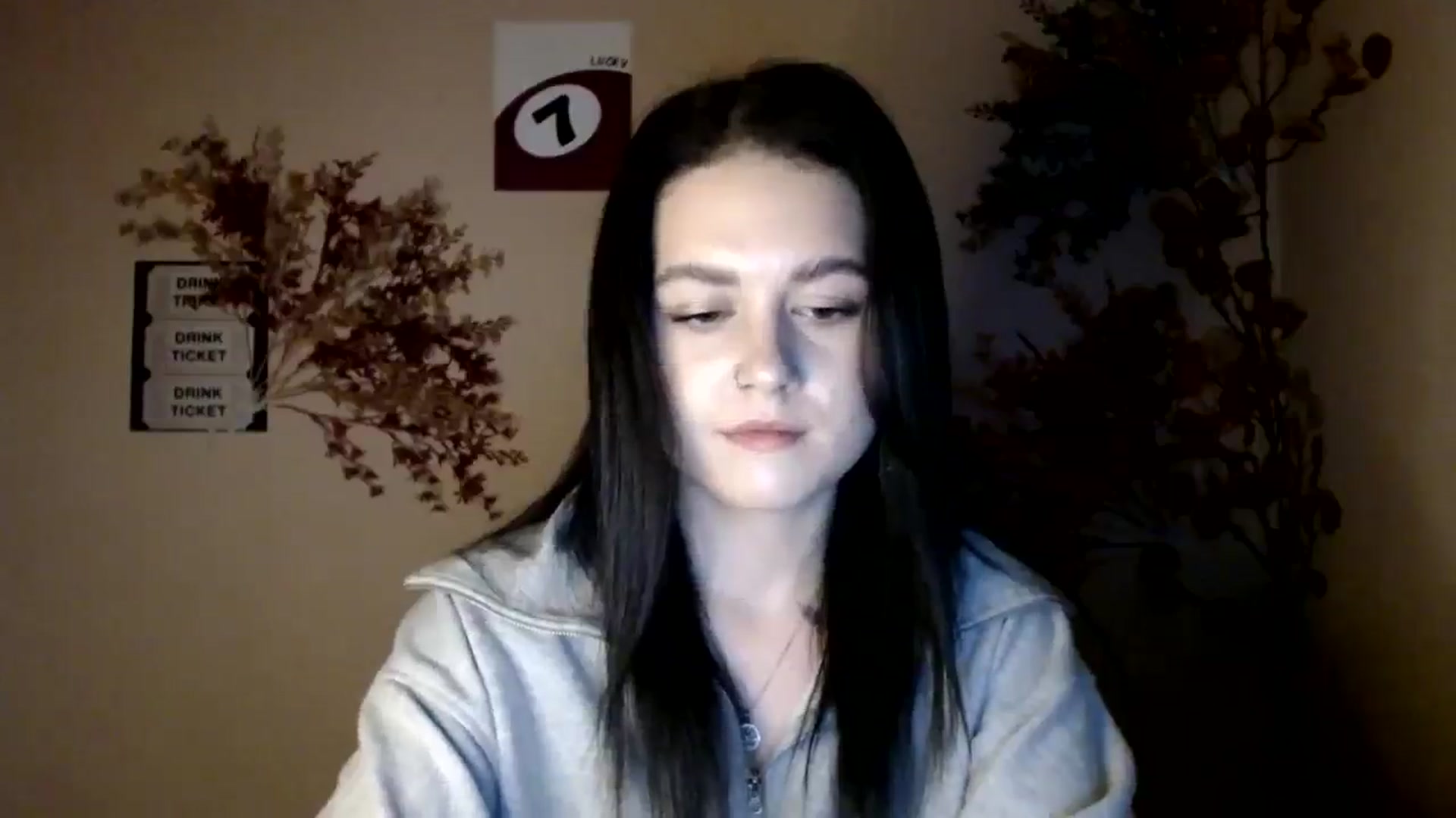 Gallery image thumbnail from Black_Side's myfreecams stream on, 11/24/2025, 17:01 image 16 of 20